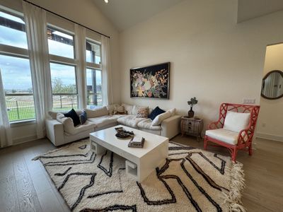 Traditional Homes at Easton Park by Brookfield Residential in Austin - photo 42 42