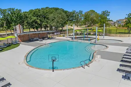 Eagle Creek by KB Home in Denton - image 3