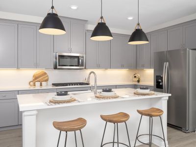 Creekview Meadows by Risland Homes in Celina - image 13