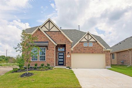 Elevon - Master planned community in Lavon, TX 14 14