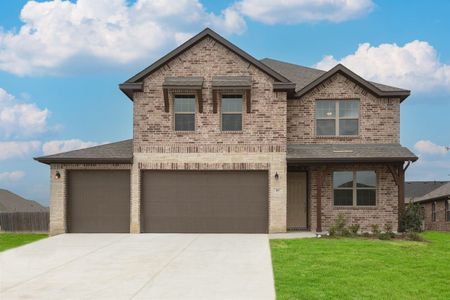 Pecan Creek Crossing  by McClintock Homes in Valley View - photo 0 0