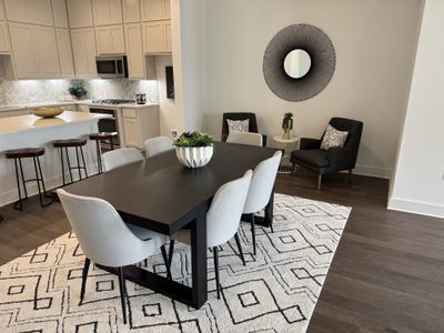 Mueller: 80'Row Homes by Lennar in Austin - photo 26 26