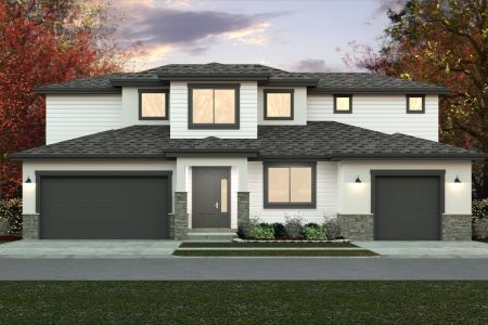 Prairie Song by Bridgewater Homes in Windsor - image 13