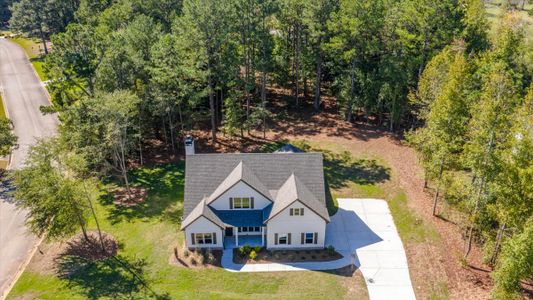 Fair Oaks by Trademark Quality Homes in Thomaston - image 17