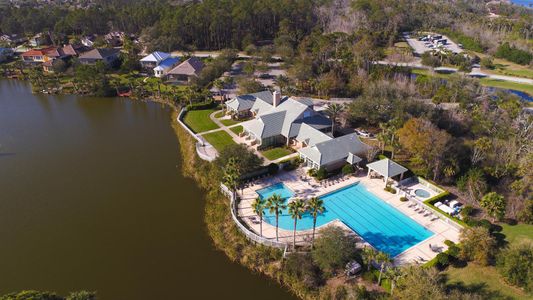 Palm Coast Plantation by Bellagio Custom Homes in Palm Coast - photo 18 18