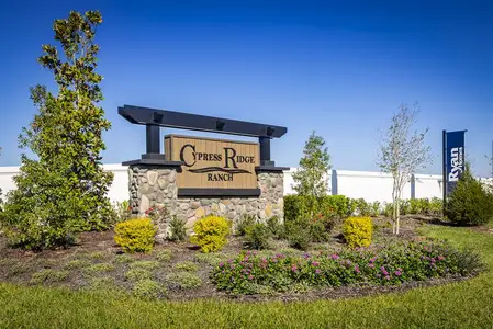 Cypress Ridge Ranch by Ryan Homes in Wimauma - image