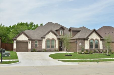 Thomas Crossing by Windmiller Custom Homes in Burleson - photo 5 5