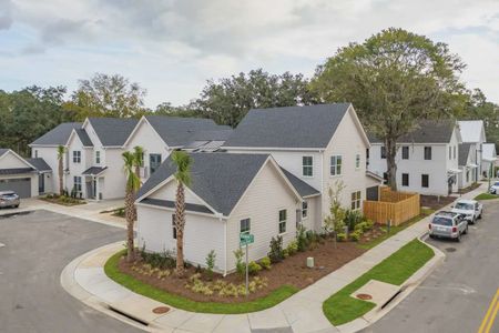 Hayes Park by New Leaf Builders in Johns Island - photo 0