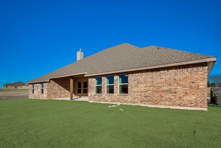 Colina Creek Estates by Riverside Homebuilders in Farmersville - photo 10 10