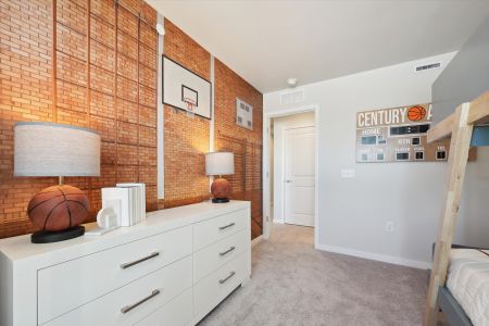 Legato by Century Communities in Commerce City - photo 23 23