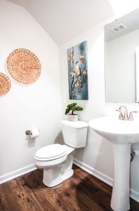 Aberdeen by Veranda Homes in Fountain Inn - image 11