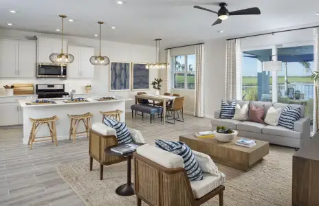 Tradition - Cadence by Mattamy Homes in Port St. Lucie - photo 18 18