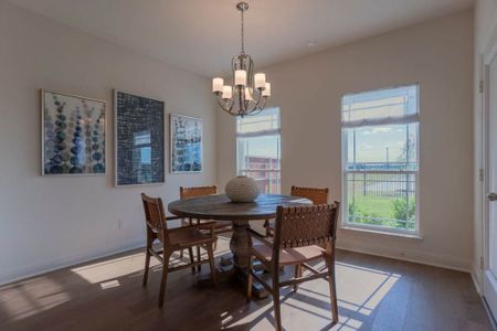 Sutton Fields by First Texas Homes in Celina - photo 26 26