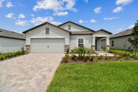 Hilltop Point by M/I Homes in Dade City - photo 33 33