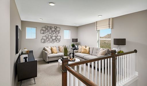 Seasons at Red Rock by Richmond American Homes in Red Rock - photo 32 32