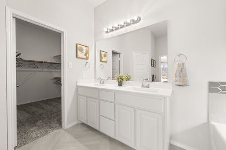 Hulen Trails by Risewell Homes in Fort Worth - image 15