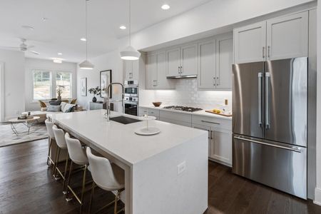 Hayden Westside by Minerva Homes in Atlanta - photo 6 6