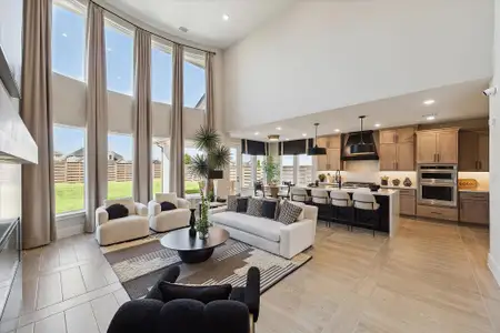 Austin Point - 60' 13