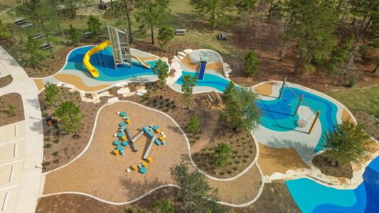 Kresston by Westin Homes in Montgomery - image 10