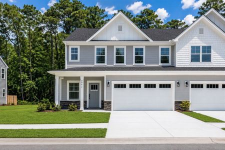 Rourk Woods by Stanley Martin Homes in Shallotte - image 12