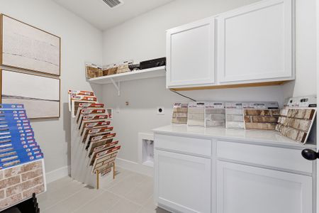 Morgan Meadows by CastleRock Communities in San Antonio - image 7