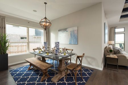 Ladera  by Coventry Homes in San Antonio - photo 21 21