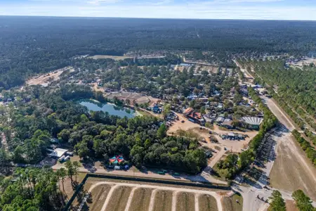 Wildtree by Coventry Homes in Magnolia - image