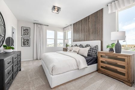 Painted Prairie by Scott Felder Homes in Aurora - image 14