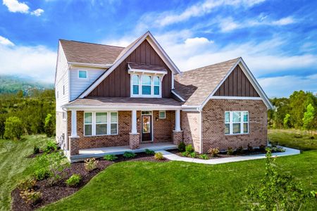 Stonehaven by Fischer Homes in Hoschton - image 11