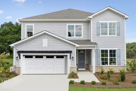 Running Creek by Century Communities in Locust - image