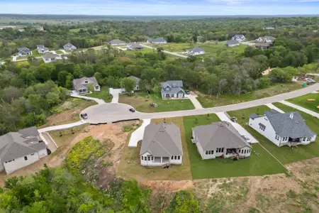 Double Eagle Ranch by Coventry Homes in Cedar Creek - photo 2 2