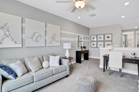 Seaire by Dream Finders Homes in Parrish - photo 62 62