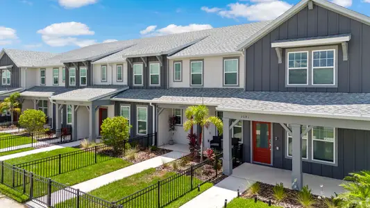 Tohoqua by Pulte Homes in Kissimmee - image 4