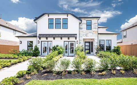 Marvida - Master planned community in Cypress, TX 12 12