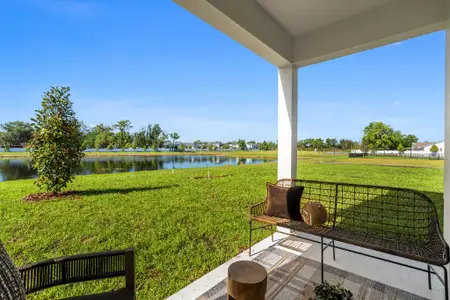 Shenandoah Reserve by Hartizen Homes in Orlando - image 6