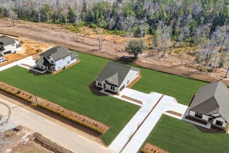 Huckleberry Estates by Hunter Quinn Homes in Conway - image