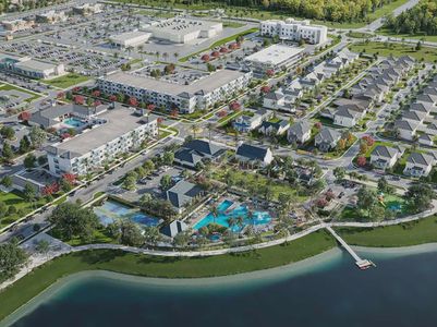 Seaflower by Cardel Homes in Bradenton - image