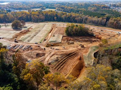 Preserve at Mayes Meadow by Keystone Custom Homes in Cornelius - image 15