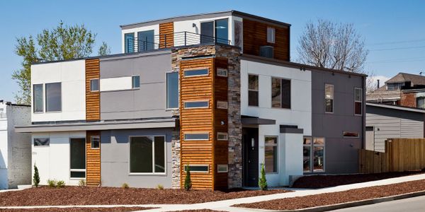 3359 Mariposa by DIRC Homes in Denver - photo 0 0