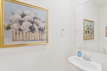 Cottage Corners by Veranda Homes in Taylors - image 19