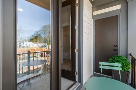 Hawthorne Summit by Veranda Homes in Greenville - image 5