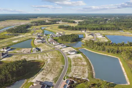 Shortgrass At Two Rivers by M/I Homes in Zephyrhills - photo 0