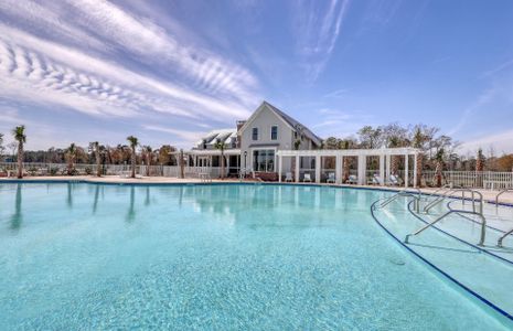 SayeBrook by Pulte Homes in Myrtle Beach - image