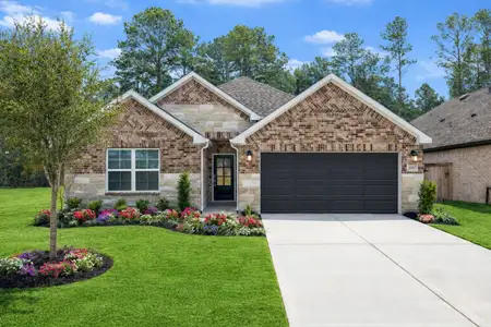 Ambrose by M/I Homes in La Marque - image 5