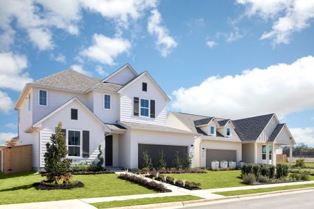 Legacy Collection - Freedom at Anthem 3