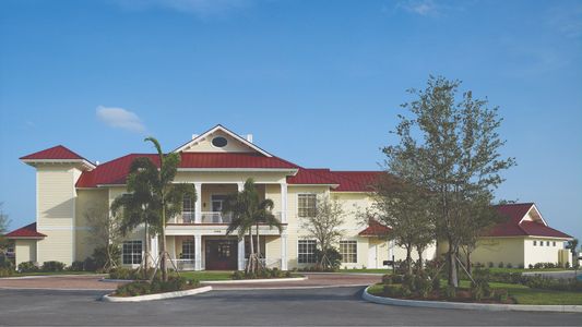 Hampton Lakes at River Hall by Lennar in Alva - image 3