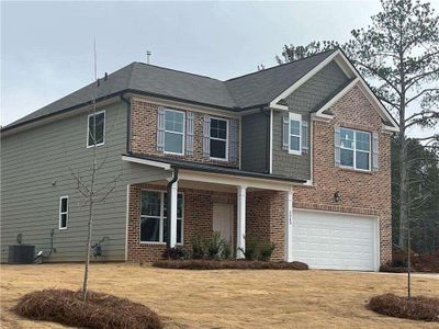 Reserve at South River Gardens by Rockhaven Homes in Atlanta - photo 6 6