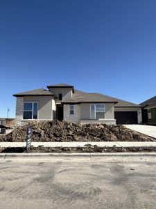 Santa Rita Ranch by Scott Felder Homes in Liberty Hill - photo 11 11