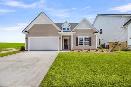 Brooke Hill by Mungo Homes in Lewisville - image 17