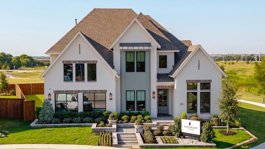 Eliana by Southgate Homes in McKinney - image 4
